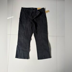 Michael Kors Dark Gray Skinny Jeans